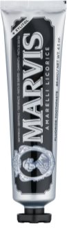 Marvis Amarelli Licorice dentifrice