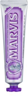 Marvis Jasmin Mint dentifrice