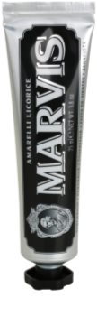 Marvis Amarelli Licorice pasta do zębów