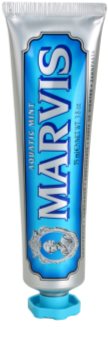 Marvis Aquatic Mint zubní pasta
