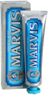 Marvis Aquatic Mint zubní pasta