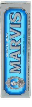 Marvis Aquatic Mint zubní pasta