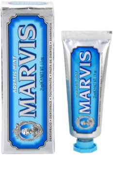 Marvis Aquatic Mint zubná pasta