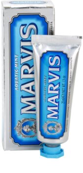 Marvis Aquatic Mint zubná pasta