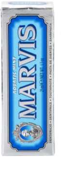 Marvis Aquatic Mint zubná pasta