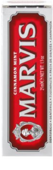 Marvis Cinnamon Mint fogkrém