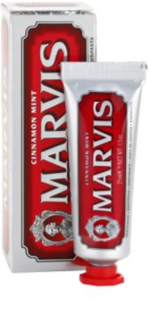 Marvis Cinnamon Mint fogkrém