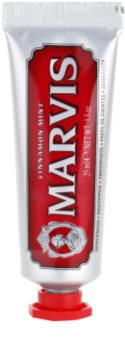 Marvis Cinnamon Mint dentífrico
