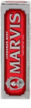 Marvis Cinnamon Mint паста за зъби