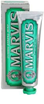 Marvis Classic Strong Mint Tandpasta