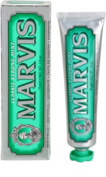 Marvis Classic Strong Mint Tandpasta