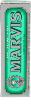Marvis Classic Strong Mint Tandpasta
