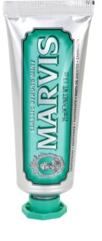 Marvis Classic Strong Mint Toothpaste