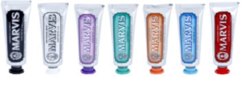Marvis Flavour Collection kosmetická sada I.