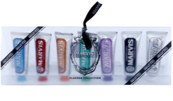 Marvis Flavour Collection kosmetická sada I.