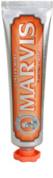 Marvis Ginger Mint dentifrice