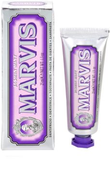 Marvis Jasmin Mint Toothpaste