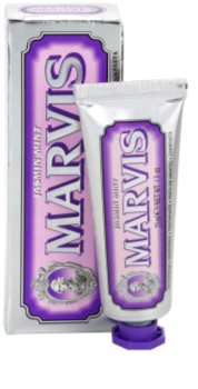 Marvis Jasmin Mint Toothpaste