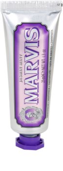 Marvis Jasmin Mint Toothpaste