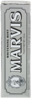 Marvis Whitening Mint Toothpaste With Whitening Effect