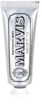 Marvis Whitening Mint dentifricio con effetto sbiancante