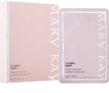 Mary Kay TimeWise Repair maska iz platna z lifting učinkom