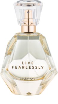 Mary Kay Live Fearlessly parfémovaná voda pro ženy 50 ml
