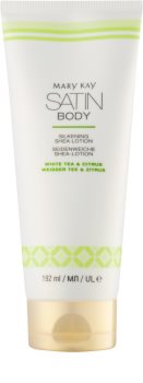 Mary Kay Satin Body lotiune de corp hranitoare