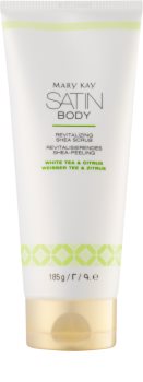 Mary Kay Satin Body peeling rewitalizujący
