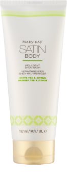 Mary Kay Satin Body żel pod prysznic z masłem shea