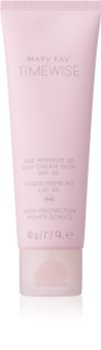 Mary Kay TimeWise crema idratante giorno per pelli grasse e miste SPF 30