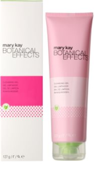 Mary Kay Botanical Effects čistilni gel za vse tipe kože