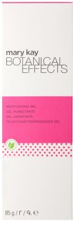 Mary Kay Botanical Effects hydratační gel pro všechny typy pleti