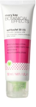 Mary Kay Botanical Effects loción hidratante protectora SPF 30