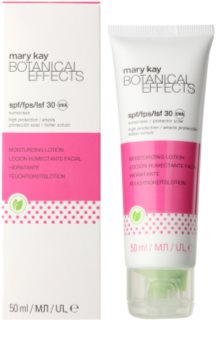 Mary Kay Botanical Effects hydratační a ochranný fluid SPF 30