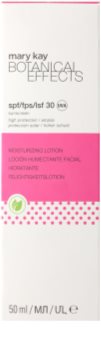 Mary Kay Botanical Effects loción hidratante protectora SPF 30