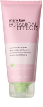 Mary Kay Botanical Effects peeling energizujący do wszystkich rodzajów skóry
