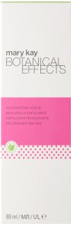 Mary Kay Botanical Effects peeling energizujący do wszystkich rodzajów skóry