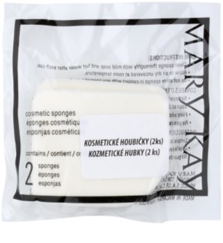 Mary Kay Brush gobica za tekoči puder 2 kos