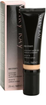 Mary Kay CC Cream CC krema SPF 15