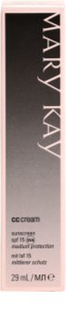 Mary Kay CC Cream CC krema SPF 15