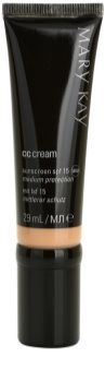 Mary Kay CC Cream CC Cream SPF 15