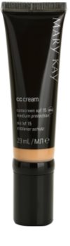 Mary Kay CC Cream CC Cream SPF 15