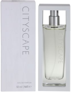 Mary Kay Cityscape Eau de Parfum para mulheres 50 ml