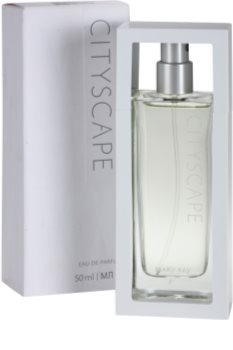 Mary Kay Cityscape Eau de Parfum para mulheres 50 ml