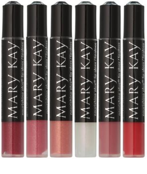 Mary Kay Lips paletka lesků na rty