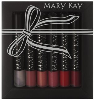 Mary Kay Lips paletka lesků na rty