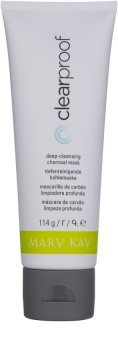 Mary Kay Clear Proof Deep-cleansing Mask