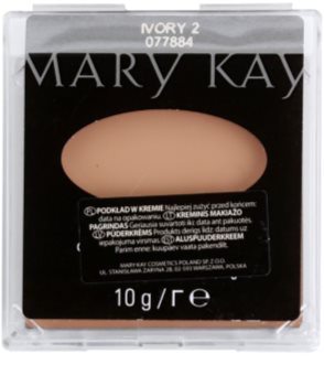 Mary Kay Creme To Powder kompaktní krémový make-up