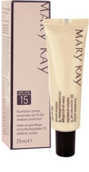 Mary Kay Foundation Primer base de teint